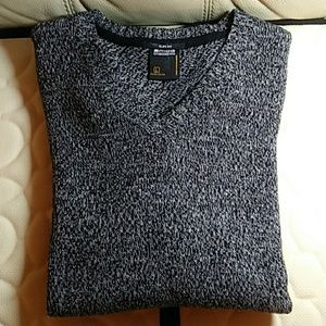 Smog Men's Sweater